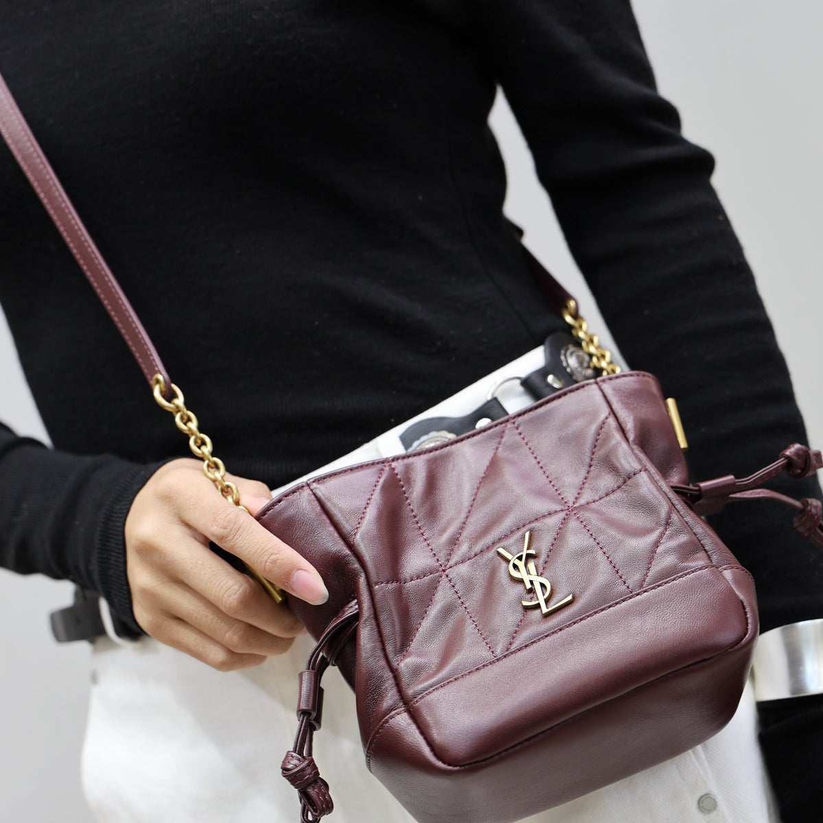 SL MINI JAMIE BAG