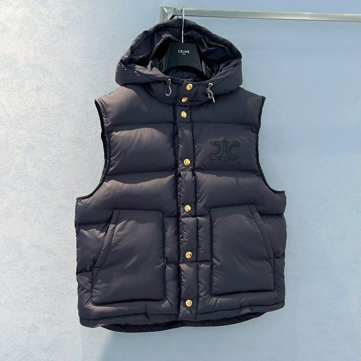 CEL VEST