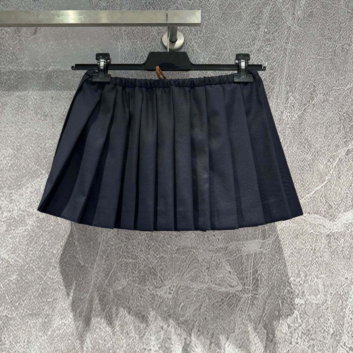 MIU M SKIRT