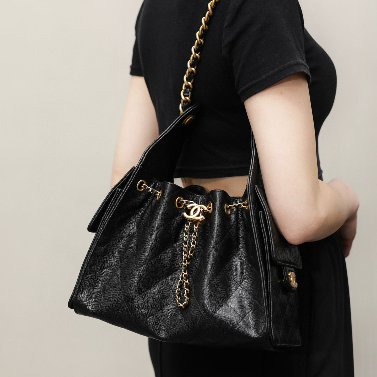 CC 25C BAG