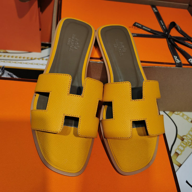 Hermes Luxury Sandals