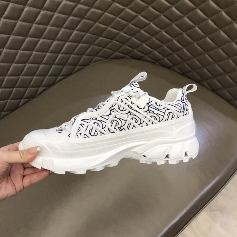 Burberry Luxury Shoes