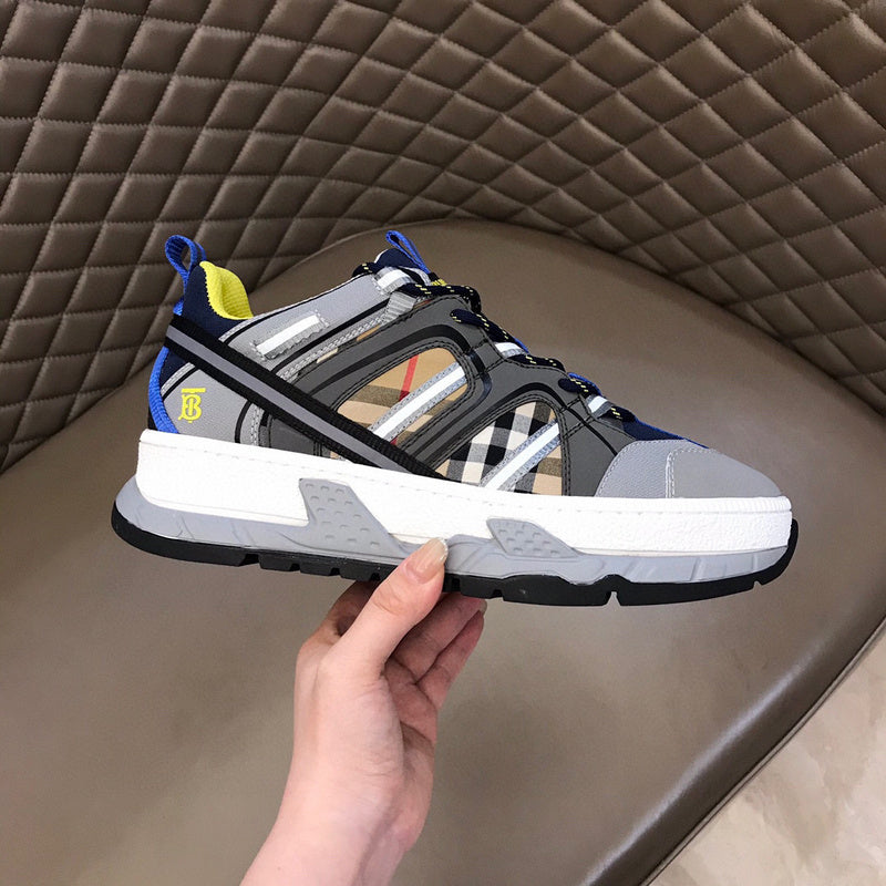 Burberry Luxury Shoes