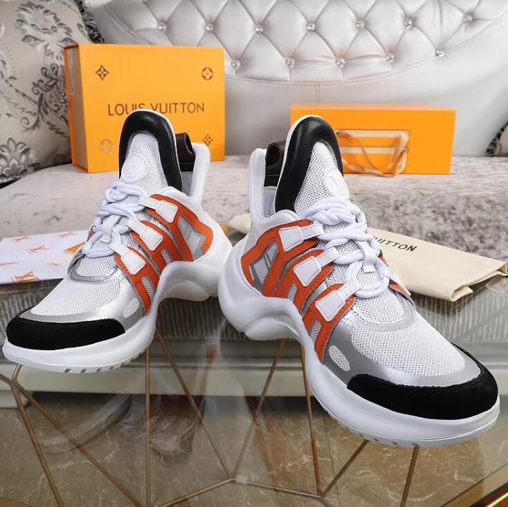 Mila's Edit - LOV Men Shoes - 1976