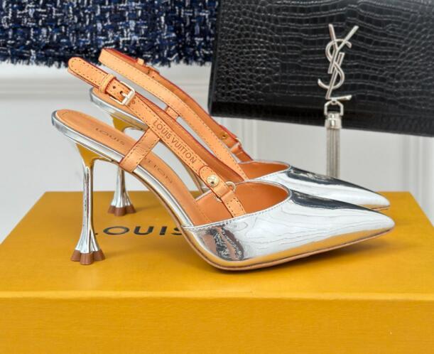 Mila's Edit - LOV Women Shoes - 320