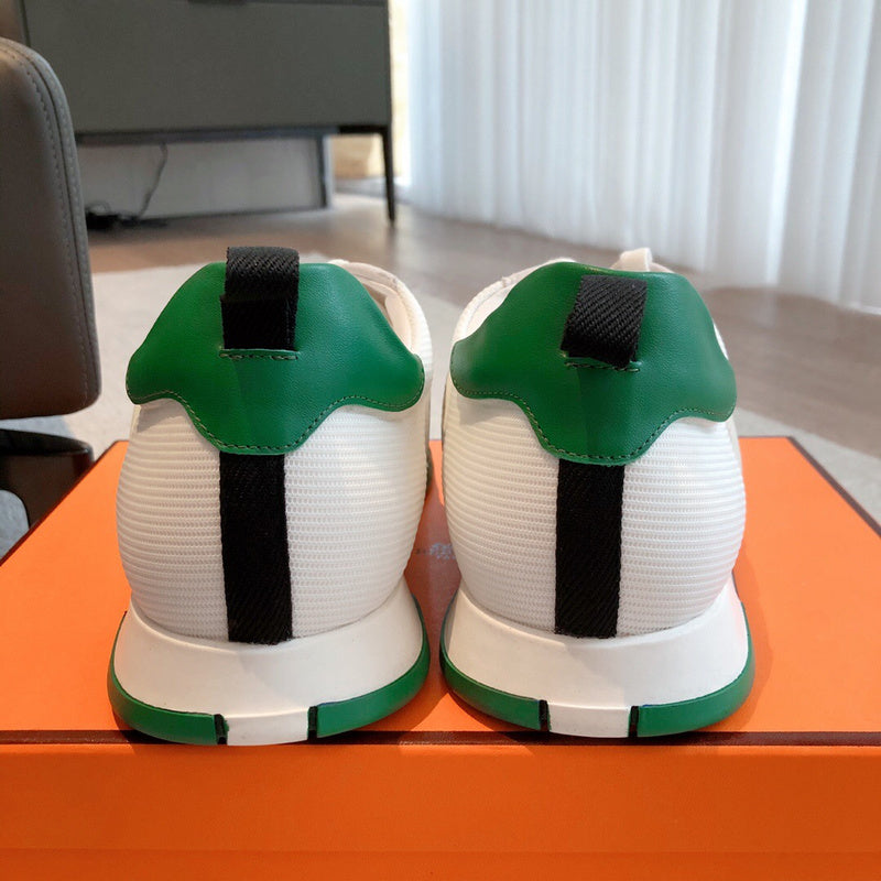 Hermes Luxury Shoes