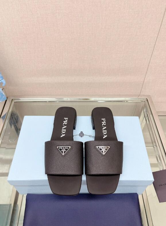 Mila's Edit - PD Women Shoes - 240
