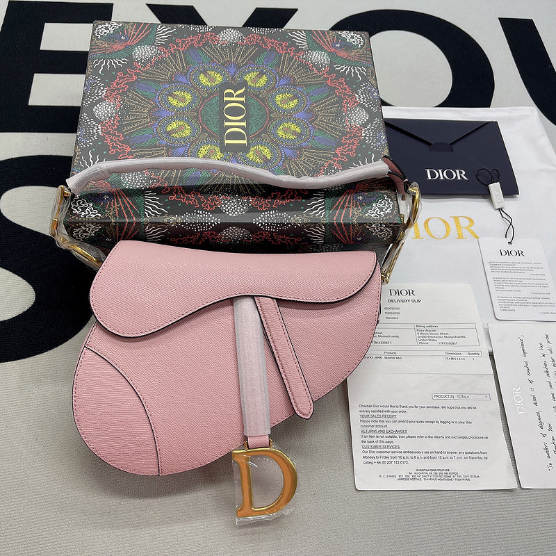 ENT - DOR Bags - 391