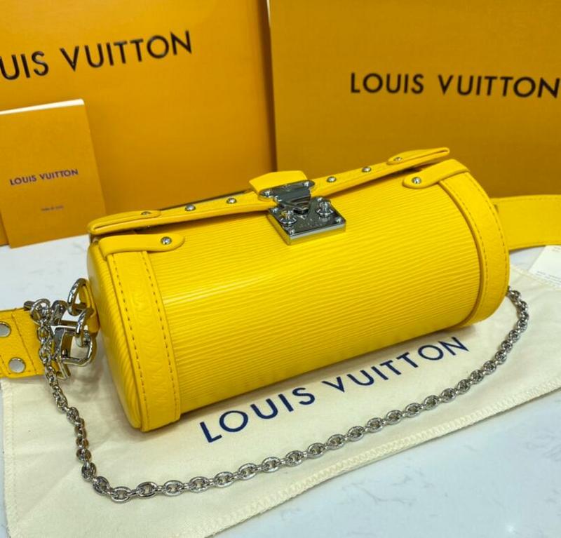 Mila's Edit - LOV Bags - 2400