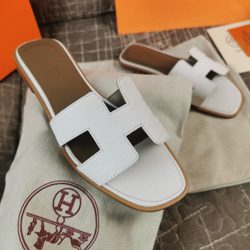 Hermes Luxury Sandals