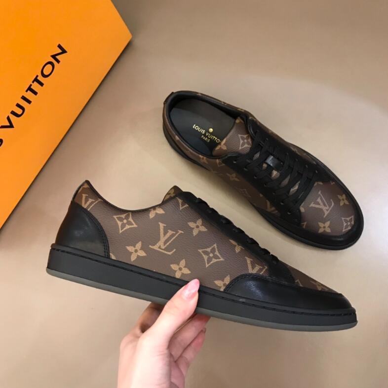 Mila's Edit - LOV Men Shoes - 1528