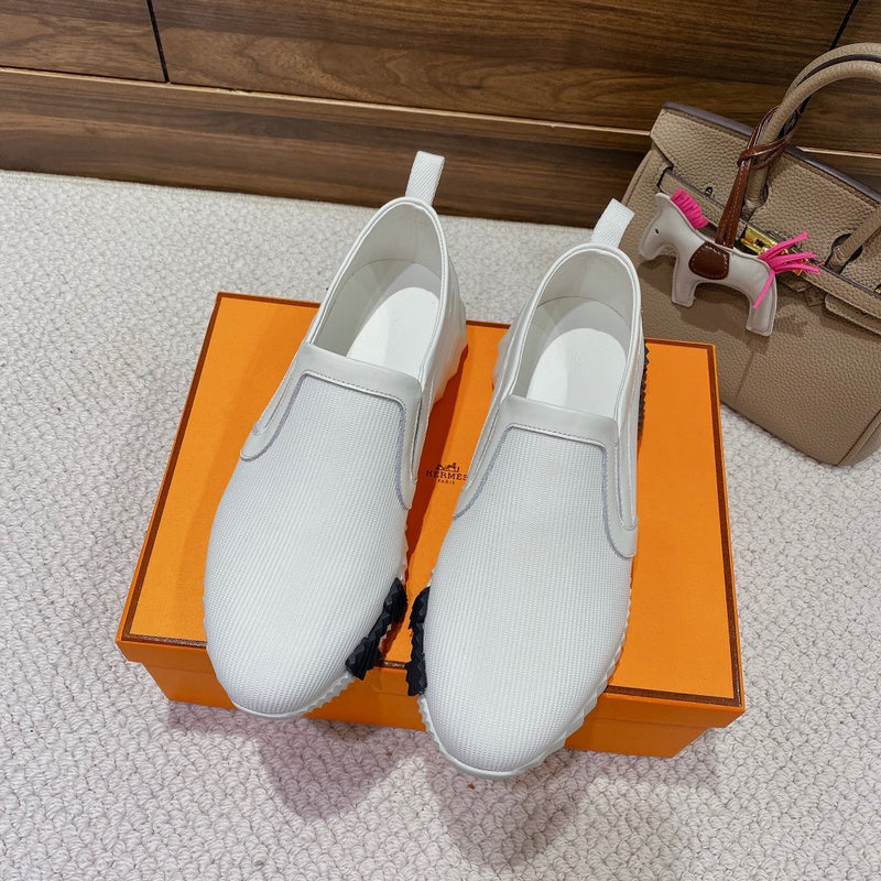 Hermes Luxury Shoes