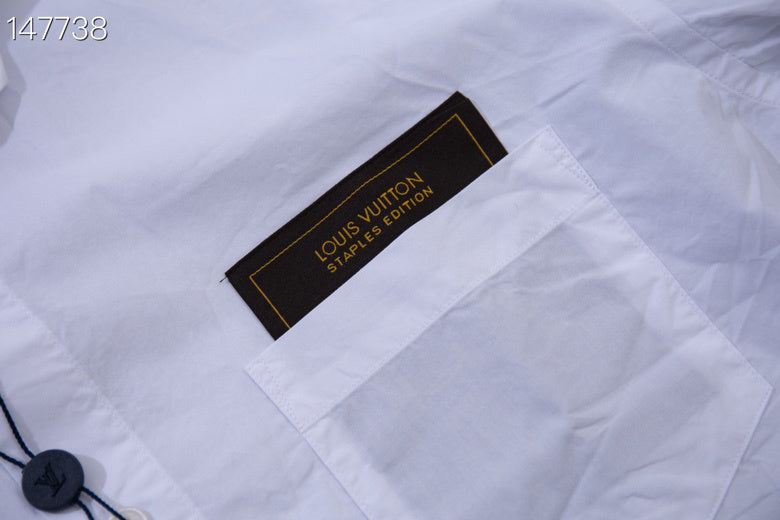 Louis Vuittion Luxury Clothes