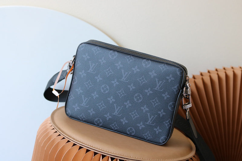 I W Fashion Lu-Vi bags - 17186