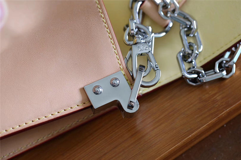 I W Fashion Lu-Vi bags - 8145