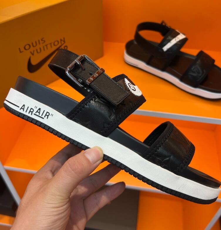 Mila's Edit - LOV Men Shoes - 964