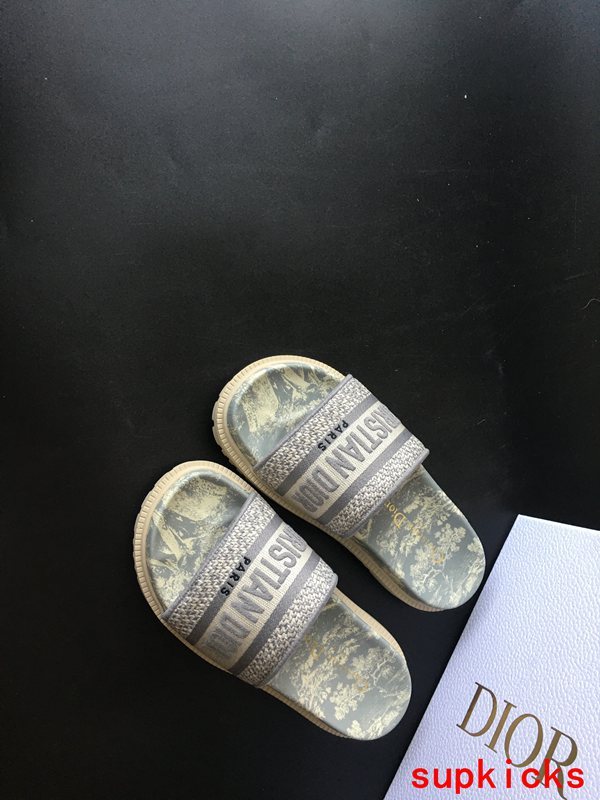 Dior Luxury Shoes