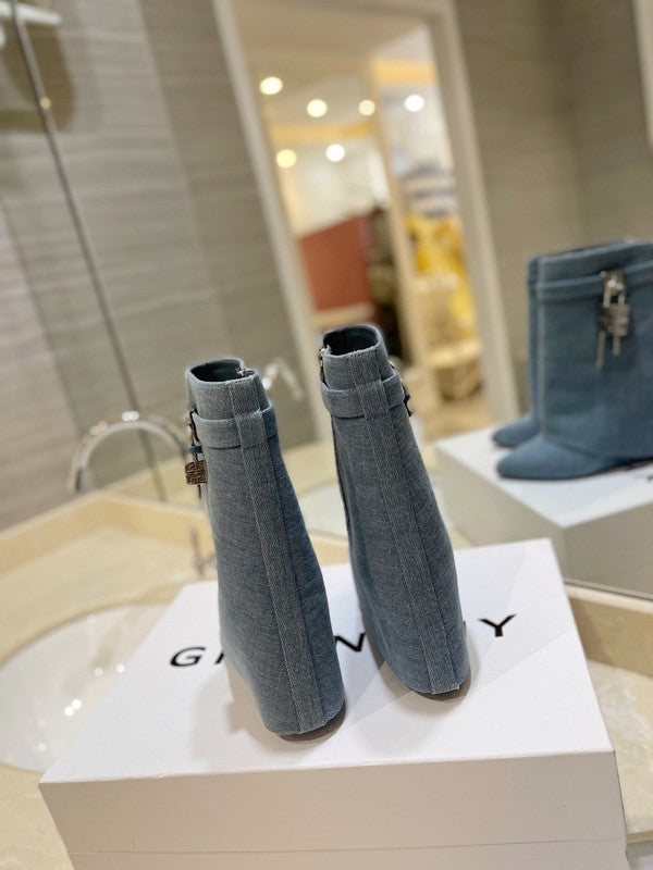 Givenchy Luxury Shoes