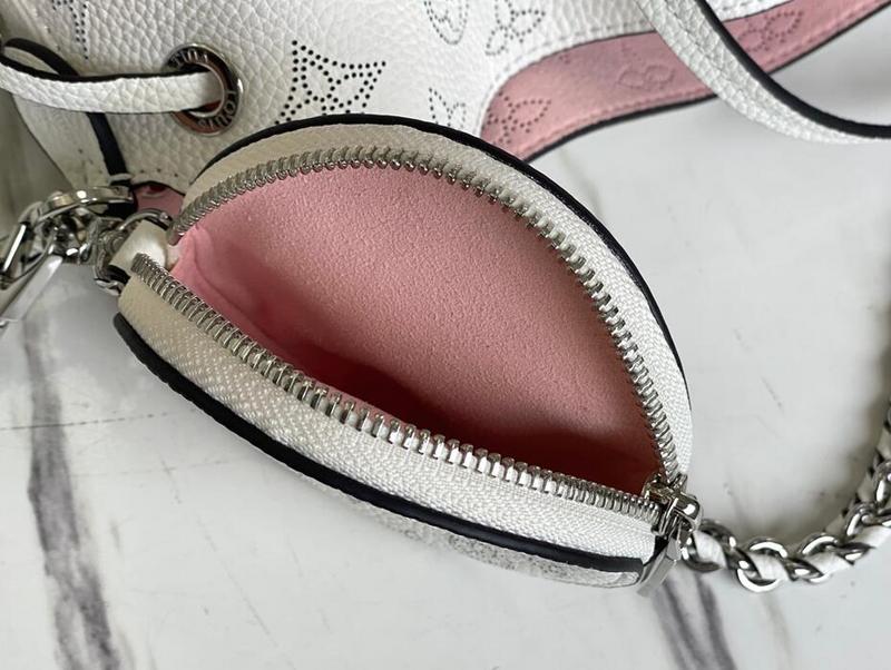 Mila's Edit - LOV Bags - 2491