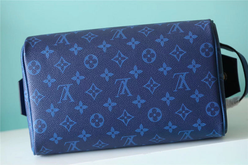 I W Fashion Lu-Vi bags - 10667