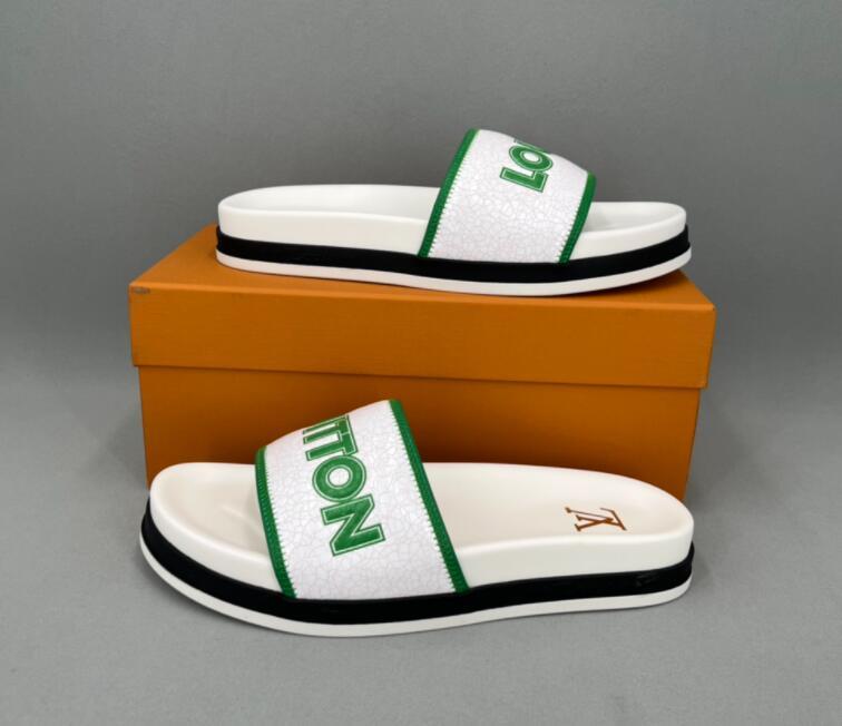 Mila's Edit - LOV Men Shoes - 1007