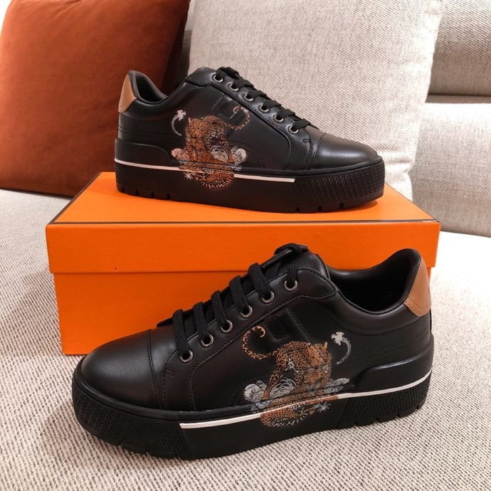 Hermes Luxury Shoes