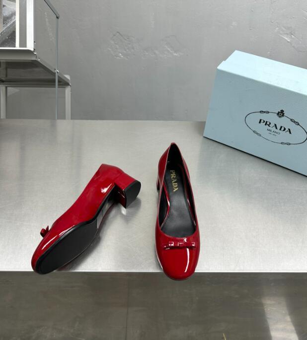 Mila's Edit - PD Women Shoes - 193