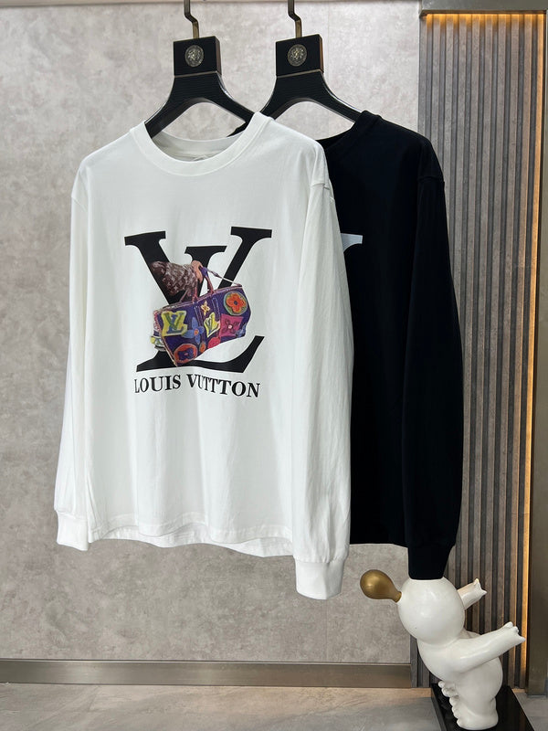 Louis Vuittion Luxury Clothes