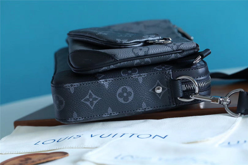 I W Fashion Lu-Vi bags - 10064