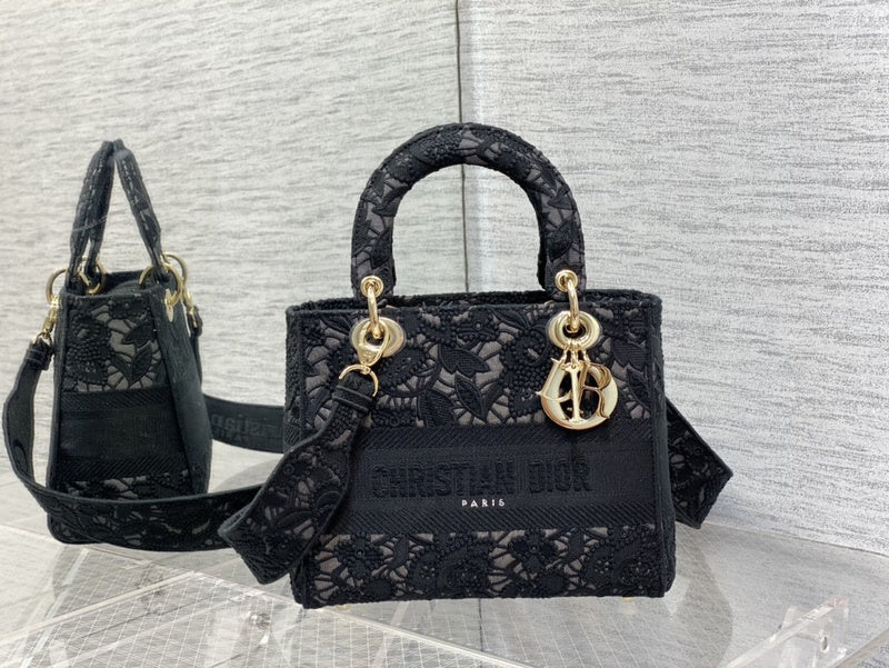ENT - DOR Bags - 582