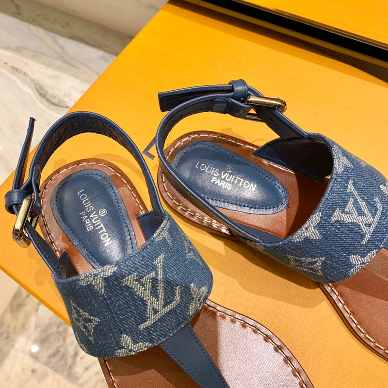 Louis Vuittion Luxury Shoes