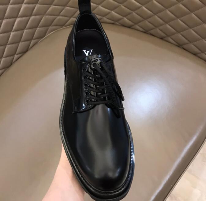Mila's Edit - LOV Men Shoes - 1665