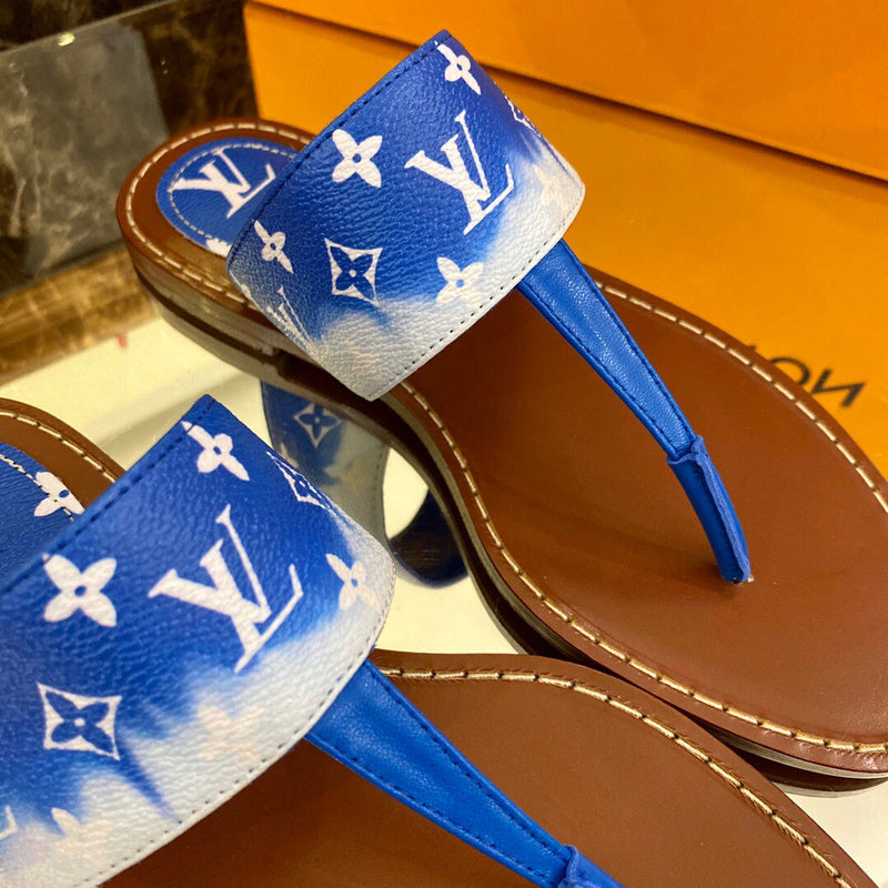 Louis Vuittion Luxury Shoes