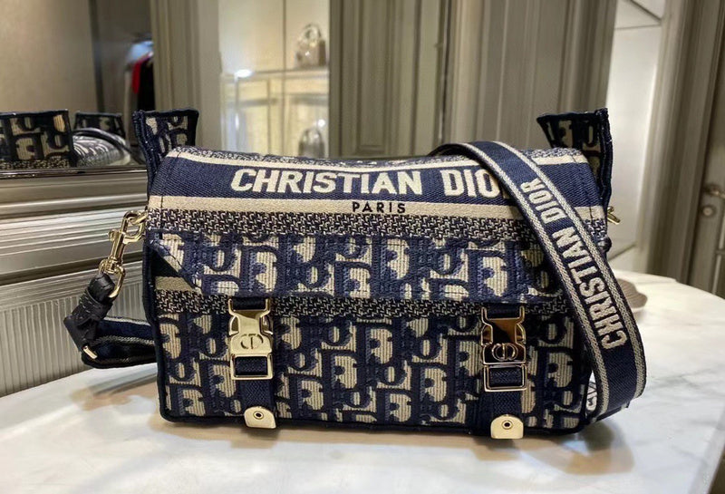 PHA - DOR Bags - 501