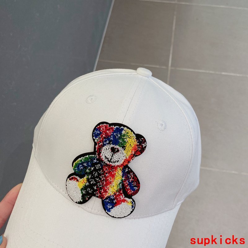 Louis Vuitton Luxury Cap