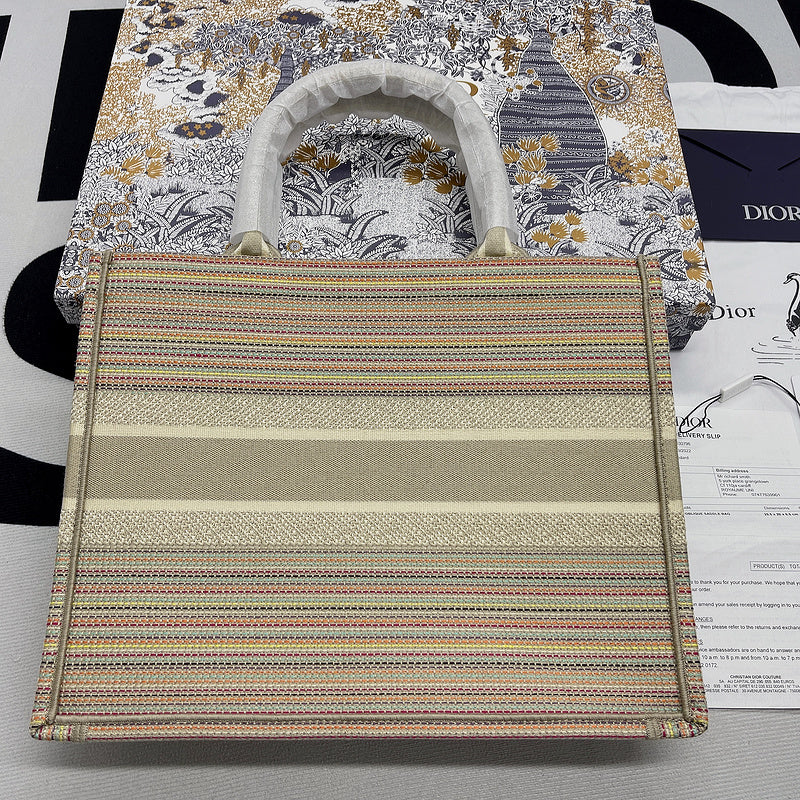 ENT - DOR Bags - 818