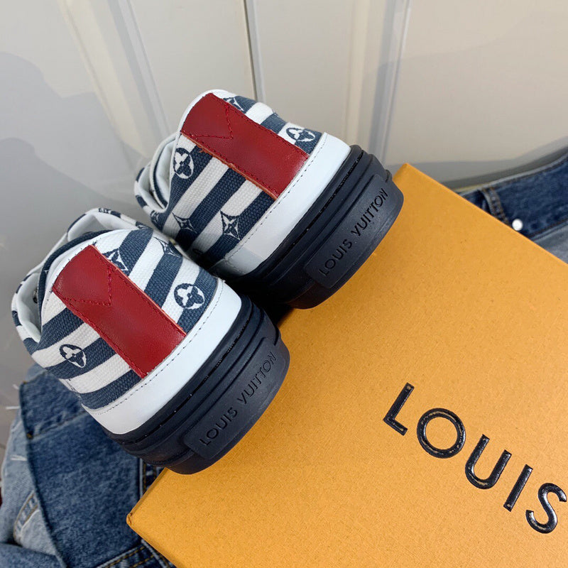 Louis Vuittion Luxury Shoes