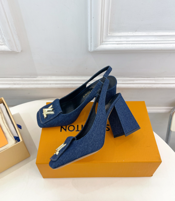 Mila's Edit - LOV Women Shoes - 140