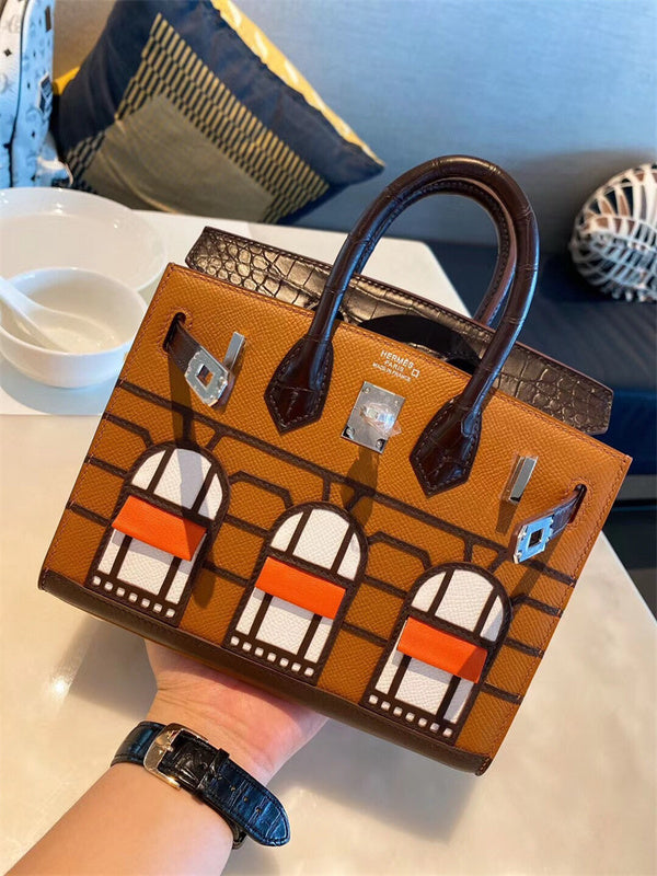 PHA - HMS Bags - 974