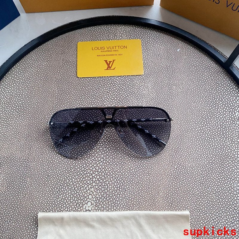 Louis Vuittion Luxury Sunglasses
