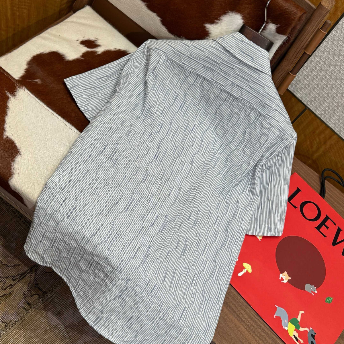 LOEW SHIRT