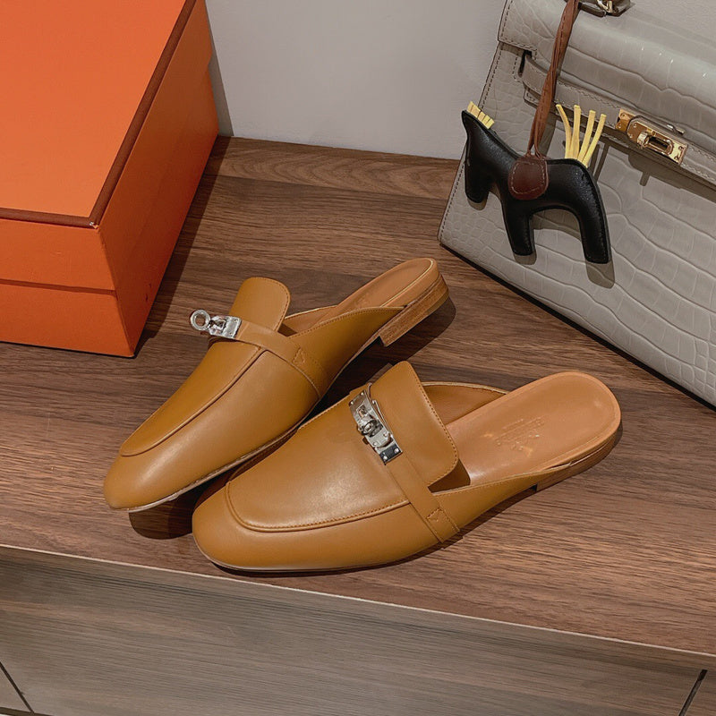 Hermes Luxury Shoes