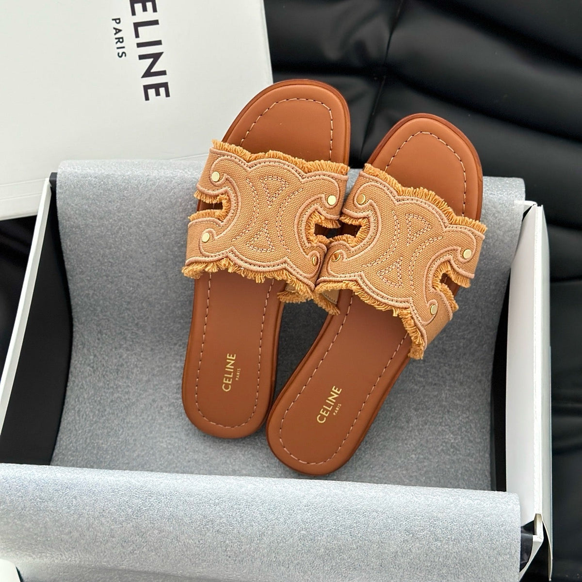 CEL SANDALS
