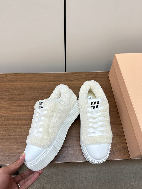 MIU MIU Luxury Shoes