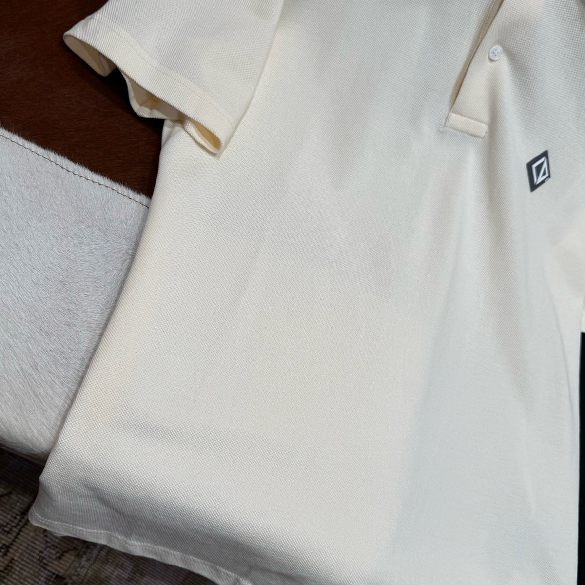 CD POLO SHIRT