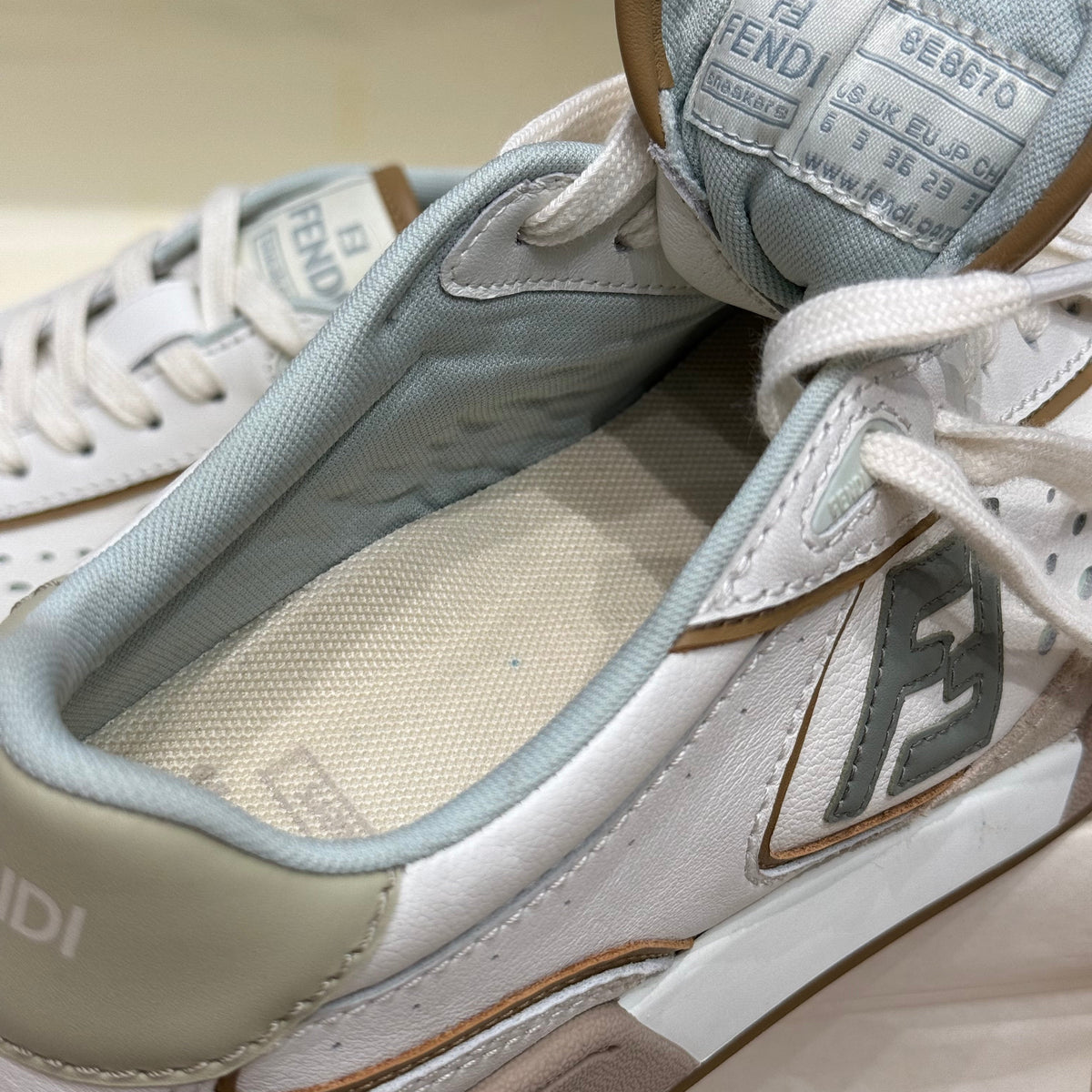 FEN SNEAKER