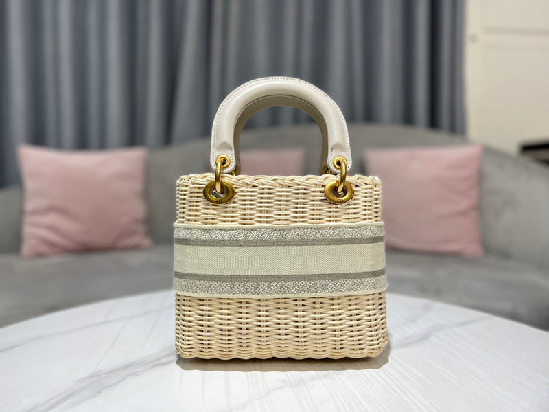 ENT - DOR Bags - 572