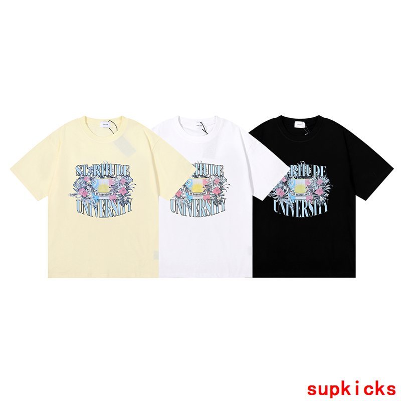 RHUDE Luxury Cloth