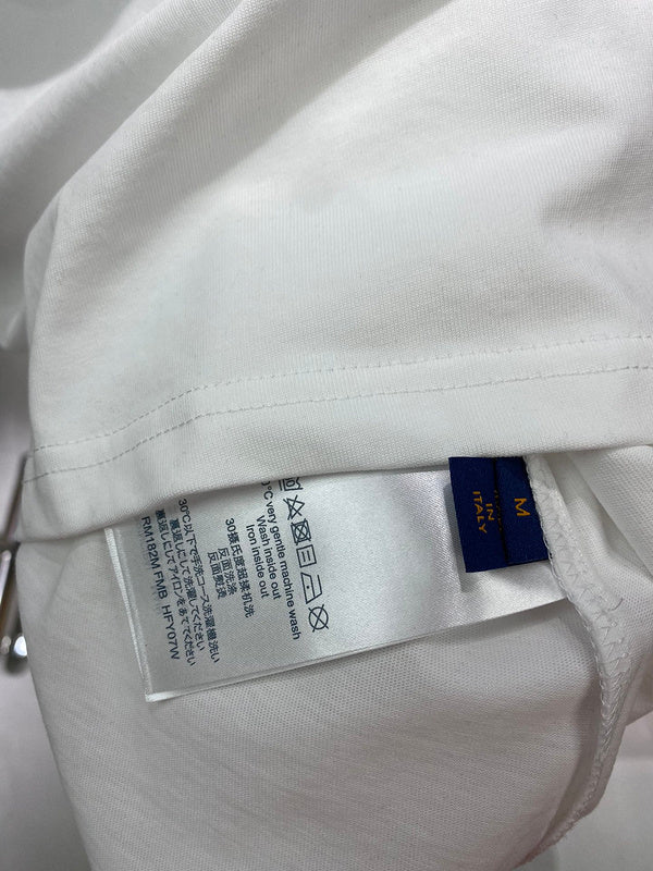 Louis Vuittion Luxury T-Shirt
