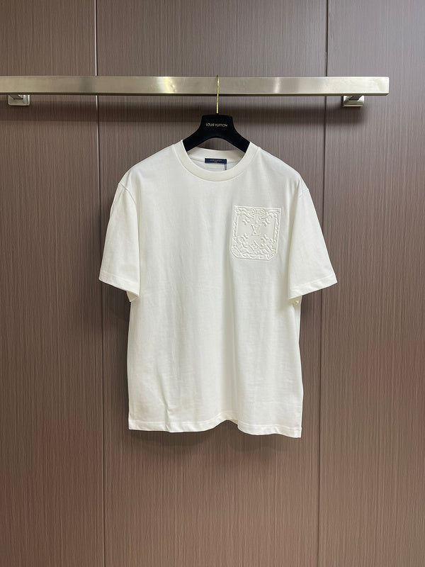 Louis Vuittion Luxury T-Shirt